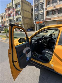 فۆرد ماڤیریک